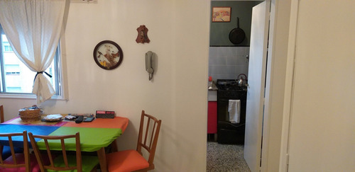 Imagen 7 de 30 de Venta Departamento De 2 Ambientes - San Martín 3300