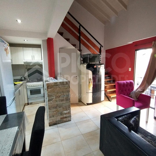 Imagen 6 de 9 de Departamento En Excelente Ubicacion !!!!!
