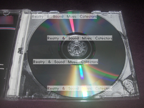 Willie Colon Lo Mato Cd Import Fania Hector Lavoe Ex Est (Usado)