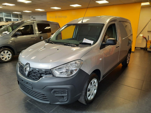 Renault Kangoo Ii Express Confort 1.6 Sce