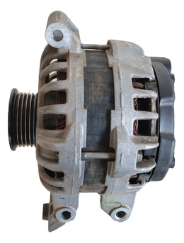 Alternador Chevrolet Prisma Onix 1.0 2017 2018 2019 2020 (Usado)