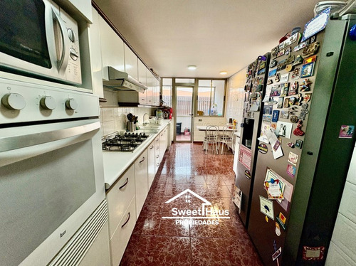 Arriendo Departamento Warren Smith - Los Militares