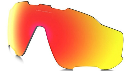 Mica Oakley Jawbreaker Prizm Ruby Nuevas Envio Gratis 