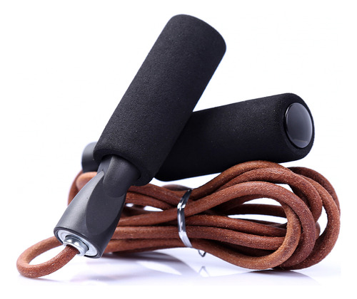 Ejercicio De Salto Profesional Ajustable Con Cuerda Para Sal