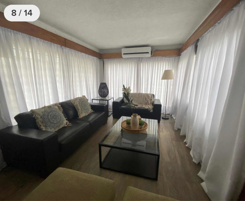 Imagen 4 de 14 de Casa En Alquiler P. Del Este, Beverly Hills, Barrio Marley .