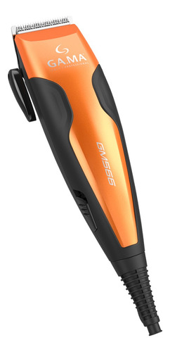 Imagen 3 de 7 de Cortapleos Clipper Gama Gm 566 11 Peines De Alzada Fama