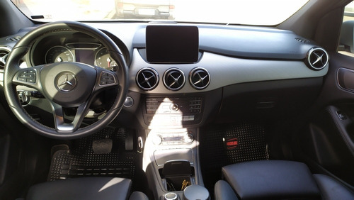 Mercedes-benz 200 Mercedez Benz B-200
