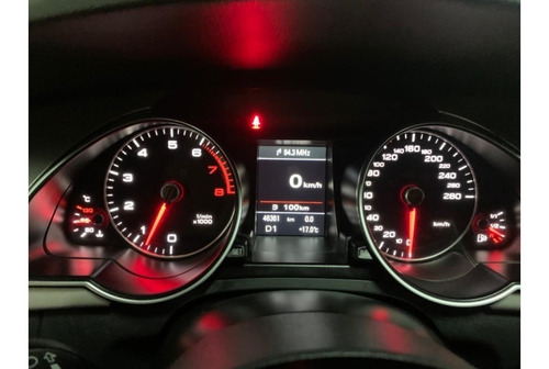 Audi 3.0 Quattro Tfsi 272cv Stronic