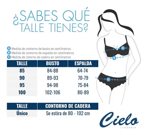 3 Conjuntos Encaje Triangulo Ropa Interior Femenina X Mayor