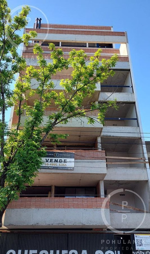 Imagen 18 de 29 de Venta Semipiso De 3 Ambientes En Chacarita. Parrilla Propia, Cochera Opcional.