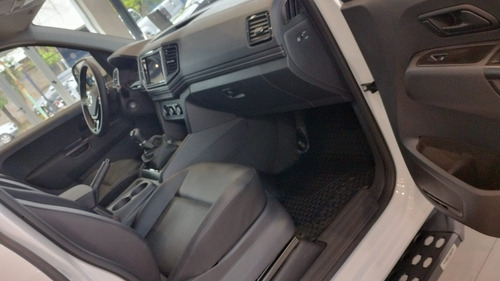 Volkswagen Amarok 2.0 Cd Tdi 180cv 4x2 Trendline