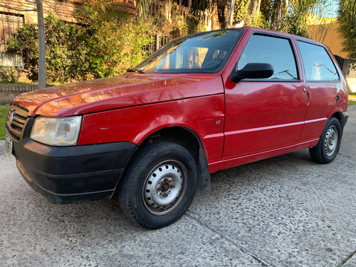 Fiat Uno Cargo C/gnc, Tomamos Tu Vehiculo Bahnauto