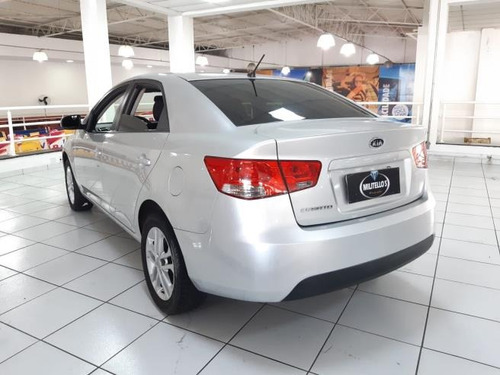 Kia Cerato Ex 1.6 16v 2011