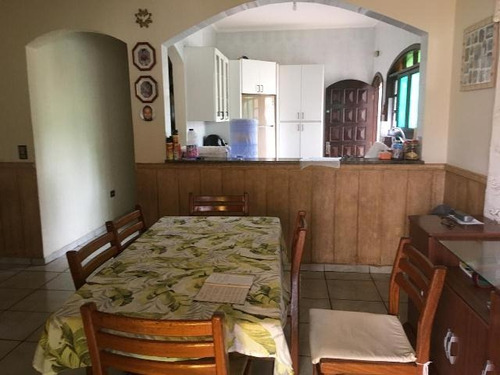 Casa À Venda No Balneário Gaivota - Itanhaém 4738 | A.c.m