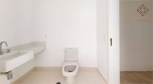 Apartamento Para Compra Com 1 Quarto E 1 Vaga Localizado No Itaim Bibi - Ap52402