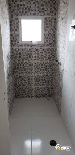 Sobrado À Venda Por R$ 330.000,00 - Jardim Planalto - São Paulo/sp - So0533