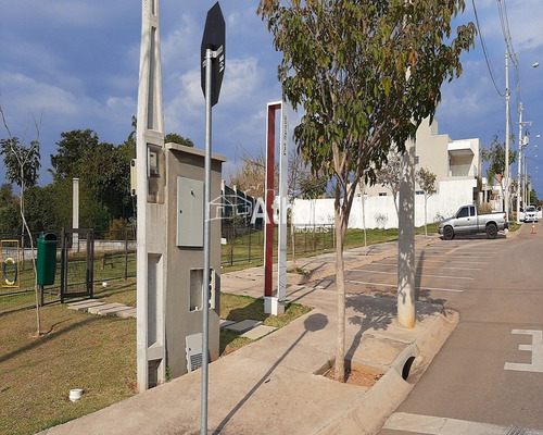 Imagem 21 de 27 de Vendo Lote Em Condomínio Fechado, Residencial Una Em Itu, Condomínio Una, Lote Condominio Una - Tr02947 - 70119549