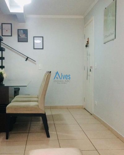 Imagem 10 de 25 de Apartamento Santo André, 2 Dorms - Ap02378 - 70460476