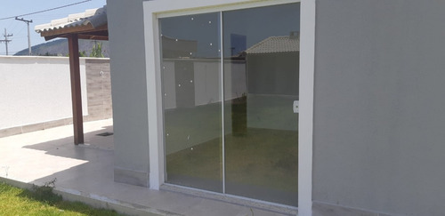 Imagem 9 de 21 de Casa 3 Quartos Maricá - Rj - Jardim Atlântico - Ja111