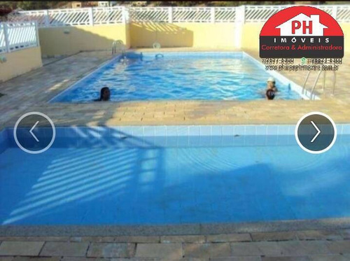 Imagem 5 de 5 de Excelente Terreno No Condomínio Chácara Da Aldeia Com 360m² - 2310