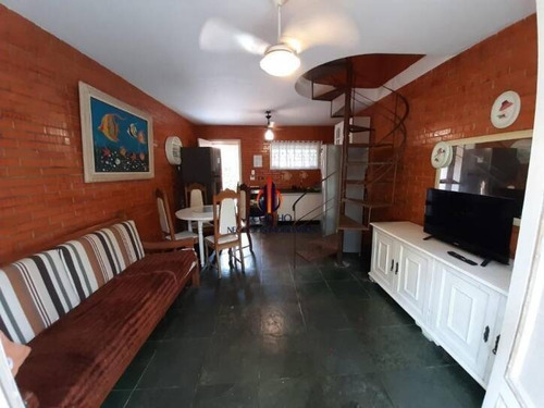 Imagem 14 de 16 de Apartamento Em Barra Da Lagoa, Ubatuba/sp De 70m² 2 Quartos À Venda Por R$ 420.000,00 - Ap2343369-s