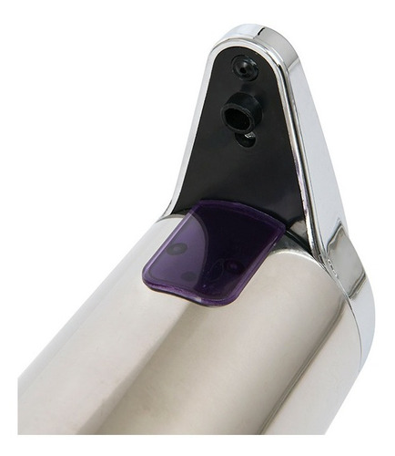 Dispensador De Líquidos Automático Con Sensor 220ml