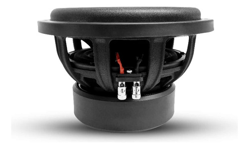 Subwoofer 10 Pulgadas Driven Drw10d4 500 Rms Bajos Profundos
