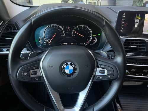 BMW X3 30i XDRIVE XLINE