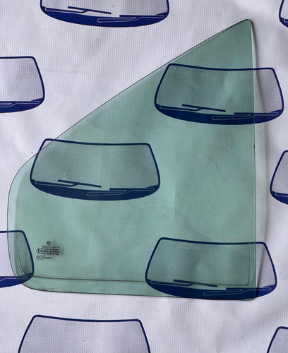 Vidrio Aleta Jetta A4 Clásico Derecha 2000 A 2010 (Usado)