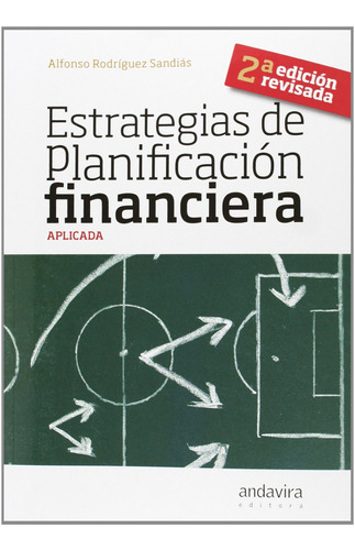 Estrategias De Planificación Financiera