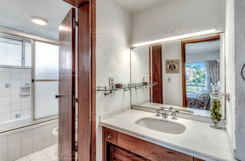Venta Apartamento En Punta Del Este Torre Fragata En Mansa