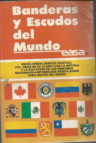  Banderas Y Escudos Del Mundo Heraldica