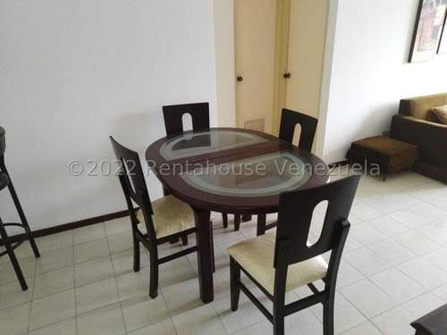 Imagen 9 de 16 de Apartamento En Valle Abajo #23-15615 Cca
