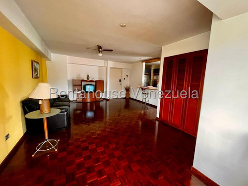 Dc Apartamento En Venta En Santa Fe Sur 25-21768 Yf