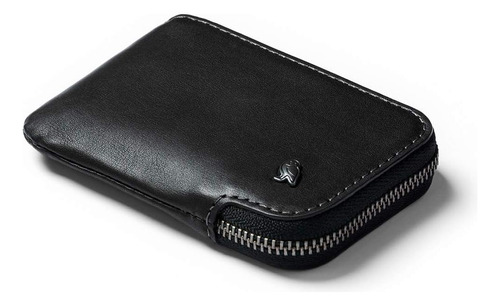 Bolsillo Para Tarjetas Bellroy (cartera Pequeña De Cuero Con