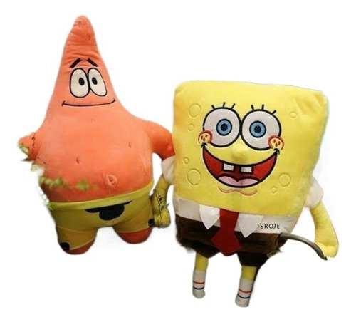 0 Muñeca De Peluche De Dibujos Animados De Almohada De