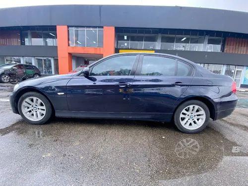 BMW Serie 3 2.O 320i E90 TRIPTONICO