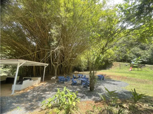 Lote 2000m2 - Venta - Los Pirineos Km 37 Vía Queremal Dagua