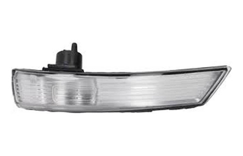 Luz De Espejo Ford Mondeo 2008 2009 2010 2011  Derecho