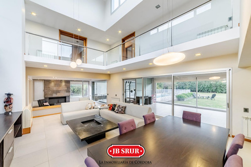 Casa En Venta En Country Fincas Del Sur De 3 Dormitorios