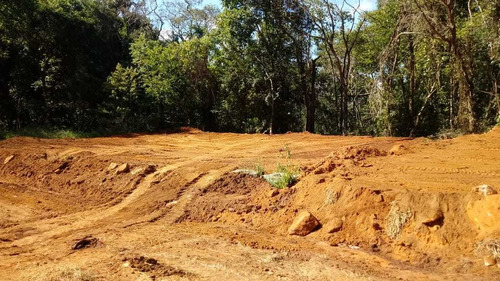 Imagem 2 de 9 de Terreno Lote 6.000m2 Chacreamento Itapeva/extrema Mg