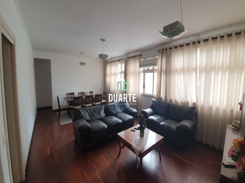 Imagem 2 de 14 de Apartamento - Ap03332 - 68977708