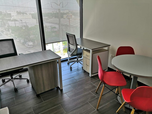 Imagen 1 de 10 de Oficinas En Renta En Plaza Crisoles