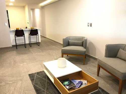 Imagen 2 de 12 de Narvarte Poniente, Exclusivos Departamentos En Anaxágoras