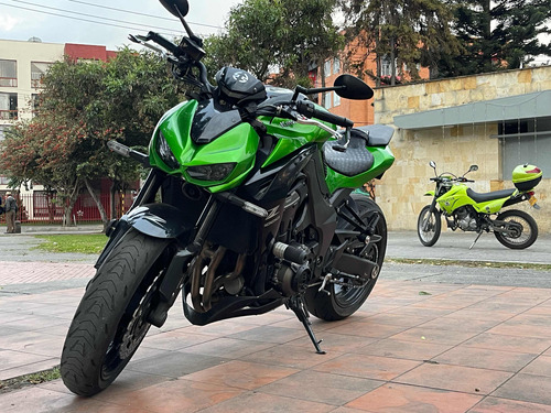 Kawasaki Z1000