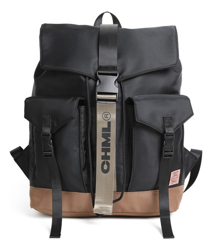 Mochila Urbana/deportiva -trekking Unisex Expedition Chimola