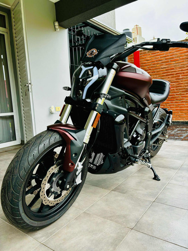 Benelli 502c