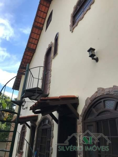 Casa- Petrópolis, Mosela - 3200