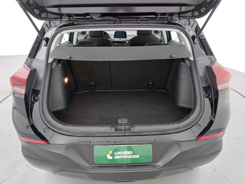 Chevrolet Tracker 1.0 TURBO FLEX LT AUTOMÁTICO