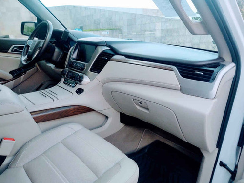 Imagen 12 de 15 de Gmc Yukon 2020 5p Denali D